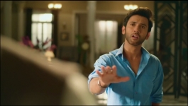 Kavya Ek Jazbaa Ek Junoon - 3rd November 2023